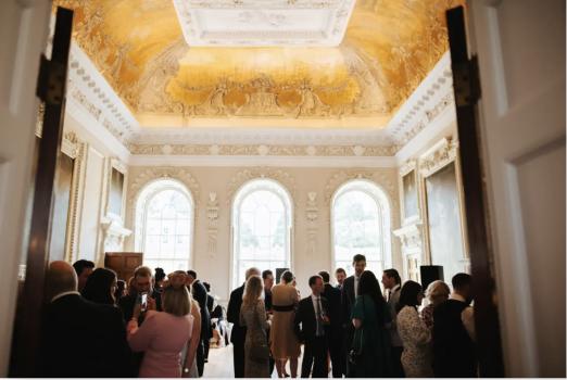 - Hawkstone Hall & Gardens