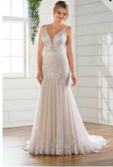 - Precious Moments Bridal Wear