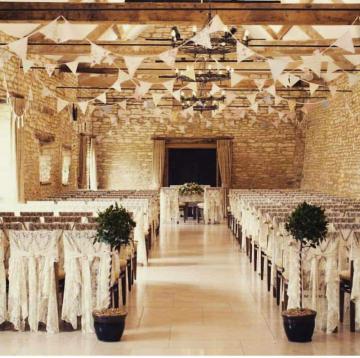 - VVS Weddings & Events