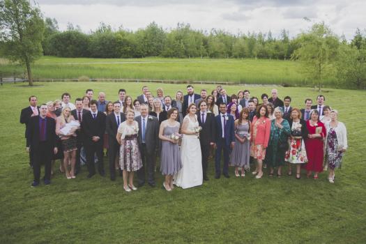 - Forest of Marston Vale