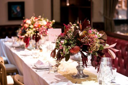 - Beaufort House Chelsea