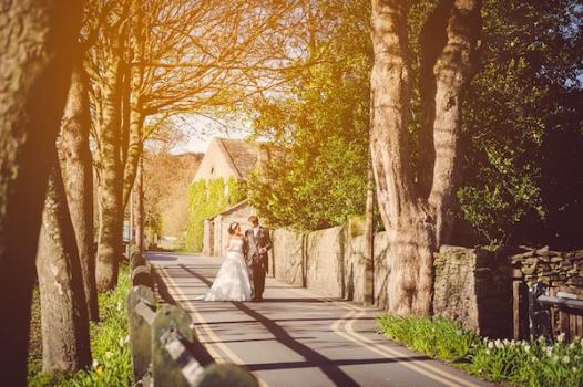 - Holdsworth House Hotel