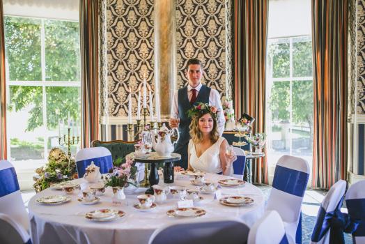 - Duke of Cornwall Hotel