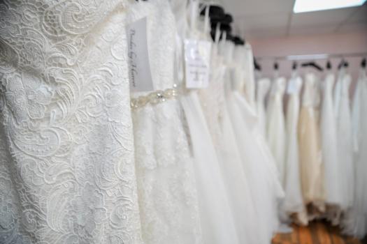 - Moments In Time Bridal Outlet