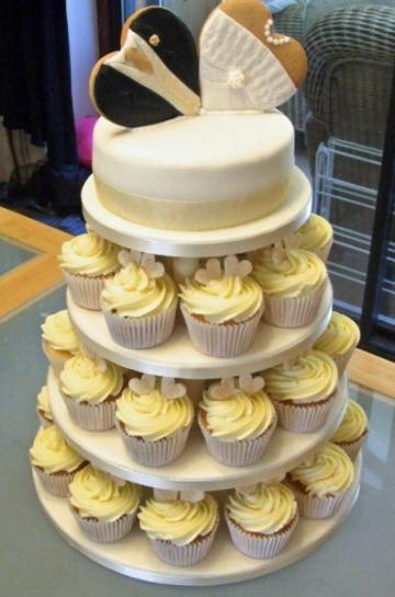 - Sharon's Sugarcraft