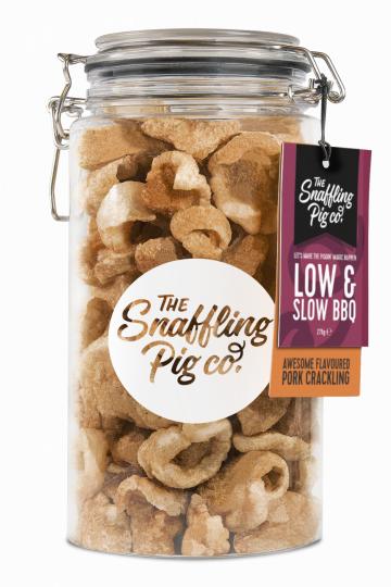 - The Snaffling Pig Co