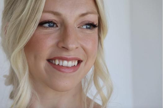 - Katie Adamson Hair & Makeup Artist