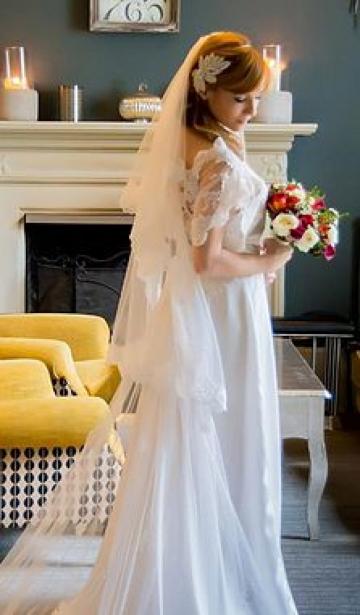 - Tricia D'Costa Makeup & Hair Styling