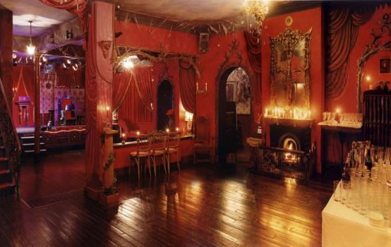 - Simon Drake's House of Magic