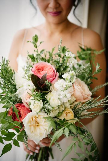 - Urban Flower Farmer