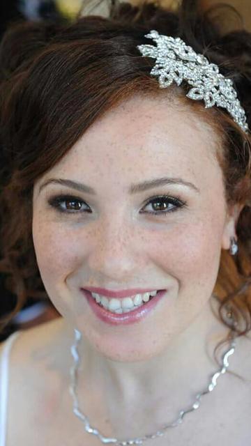 - Lisa Attridge Make Up