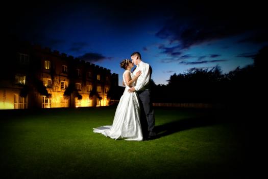 - Ramside Hall Hotel Golf & Spa