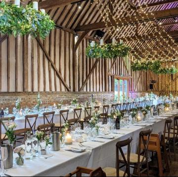 - Lillibrooke Manor & Barns