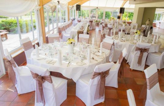 - Chesfield Downs Golf & Country Club