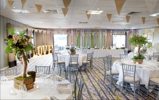 - Farleigh Golf Club