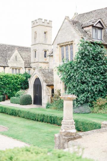 - Ellenborough Park