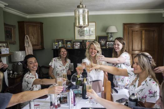 - Jeremy James Weddings