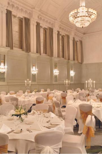 - Hilton Brighton Metropole