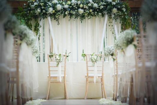 - Luke and Lottie Floral Design