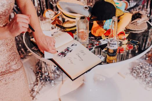 - PROP Photo Booths & Events Hire