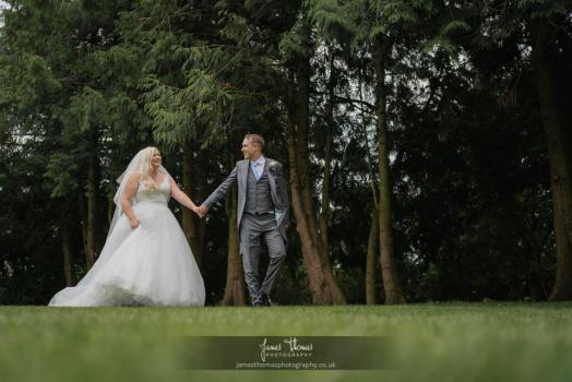 - James Thomas Photography