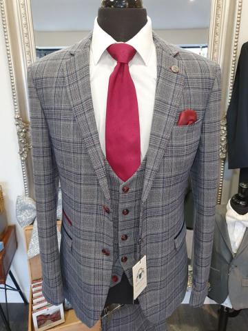 - TDR Menswear Halesowen