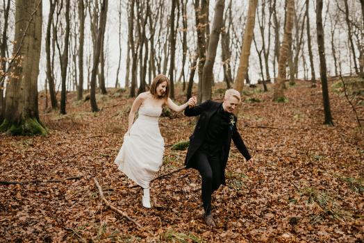 - Nordic Adventure Weddings