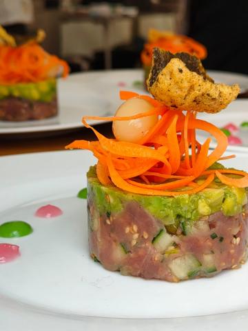 - Coco basil catering Ltd