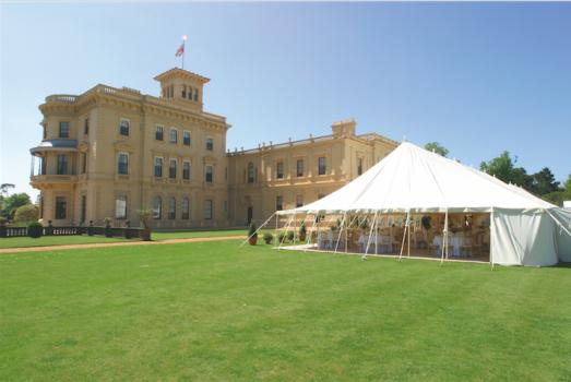 - Osborne - Isle of Wight