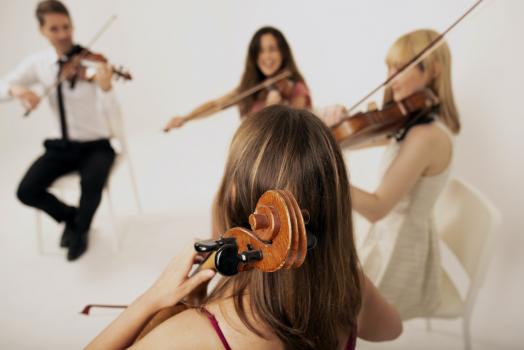 Wedding Reception Music - Arta String Quartet