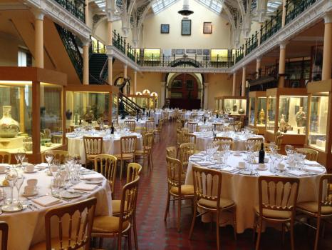 - Birmingham Museum & Art Gallery