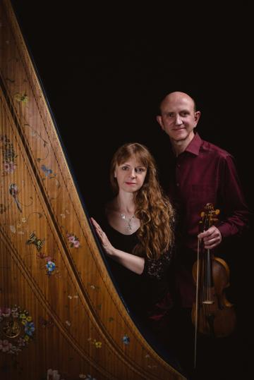 Wedding Reception Music - Eden Valley Music