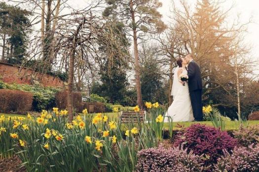 - Macdonald Berystede Hotel & Spa