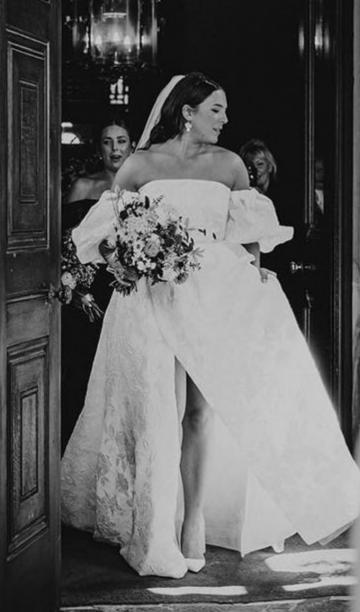 - Maria Lucas Bridal Hair & Makeup