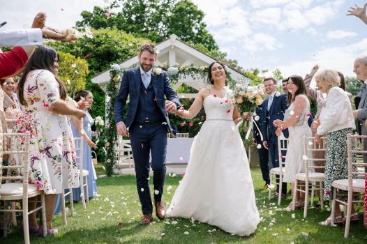 - De Vere Wokefield Estate