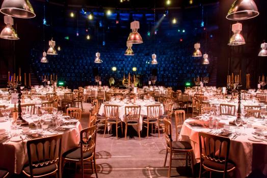 - Unique Venues Birmingham