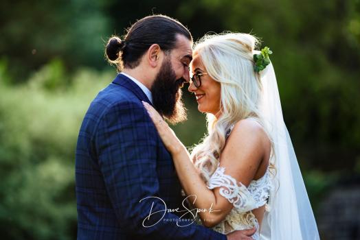 - Scarlet Poppy Bridal Boutique