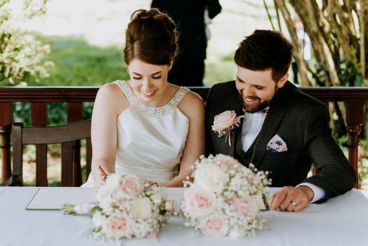 - Briery Wood Country House Hotel