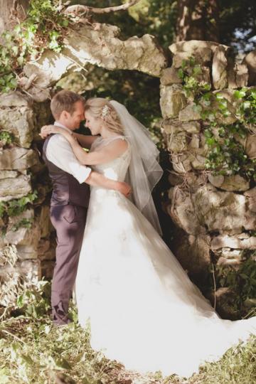 - Pentre Mawr Country House