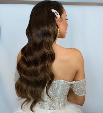 - Pure Hair Extensions