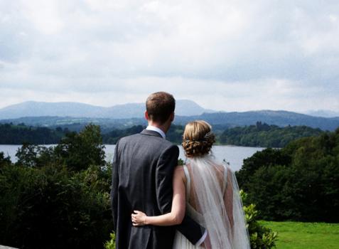 - Cragwood Country House Hotel