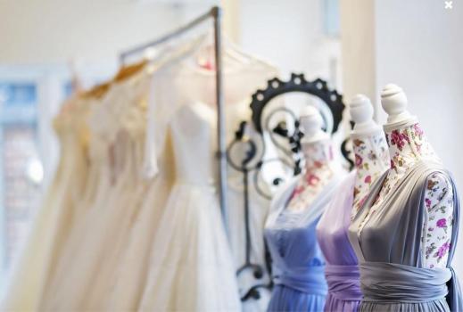 - Clifford Burr Bridal