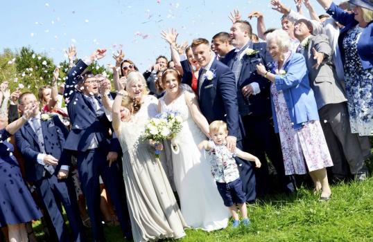 - The Langstone Quays