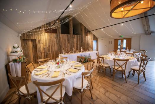 - The Manor House at Quorn