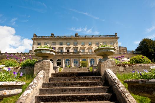 - Cowley Manor
