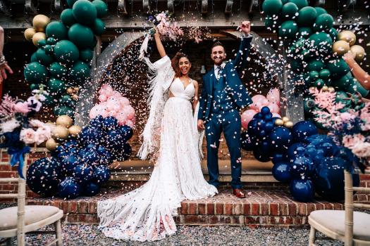 - Georgina Scott Bridal