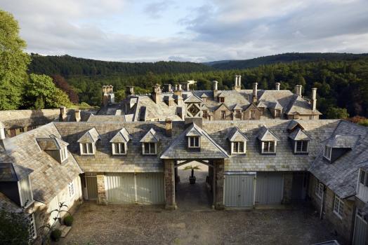 - Hotel Endsleigh