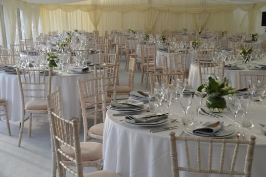 - Coloured Linen Hire Ltd