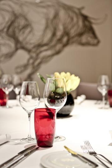 - Threadneedles Hotel