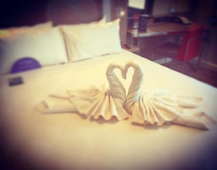 - Novotel London Heathrow Airport T1, T2 & T3